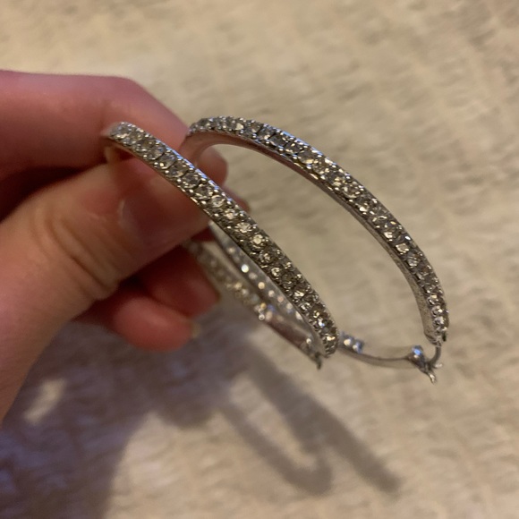 Chunky Hoops - Picture 2 of 4